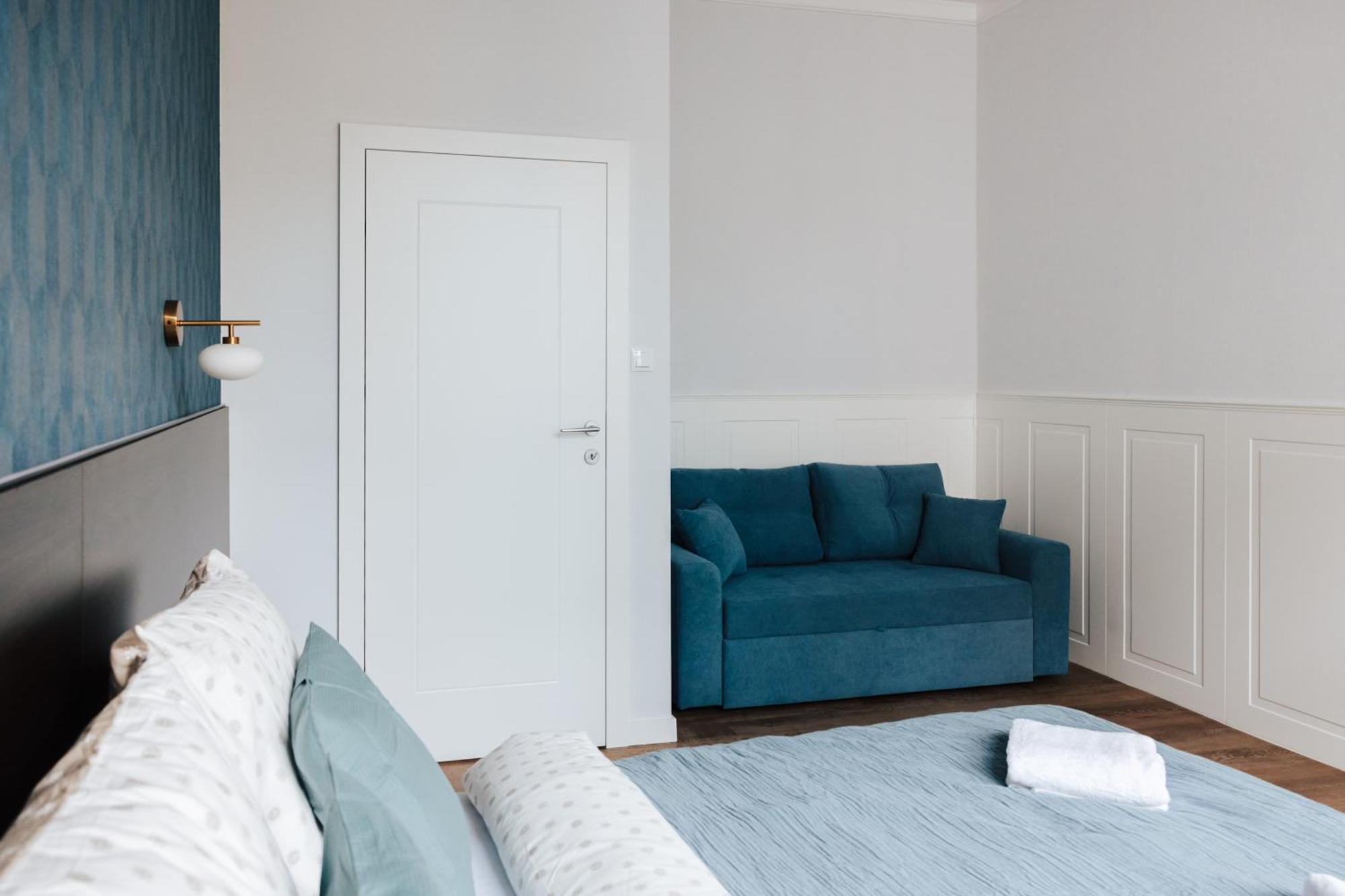 Apartament Rynek Kielbasnicza - Wroclaw, Wroclaw